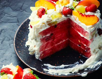 5 Summer Baking Recipes to Make in a Wall Oven