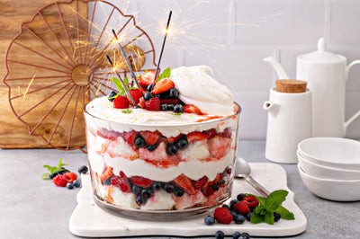 6 Delicious BBQ Ideas for 4th of July