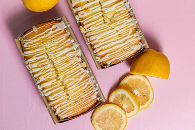 7 Fresh April Recipes to Explore this Month