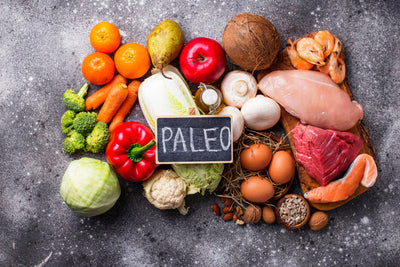 7 Easy Paleo Dinner Recipes to Make on a Range Stove