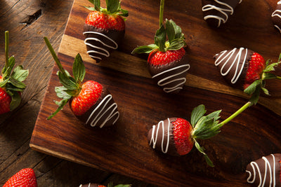 7 Sizzlin' Summer Recipes for Date Night