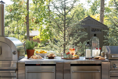 Classic 4th of July Cookout Ideas