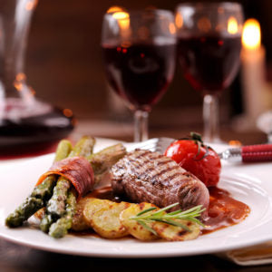 20 Ideas for Valentine's Day Dinner at Home