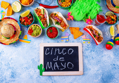 6 Keto Cinco de Mayo Recipes for Healthy Eating