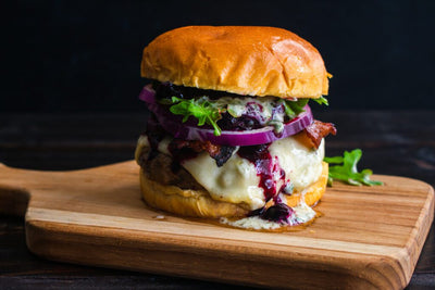Labor Day Cookout Ideas for Your Last Summer Cookout in 2023