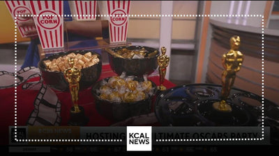Peek inside the gift bags for Oscar nominees in 2024, valued at $178,000