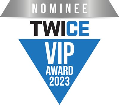 THOR Kitchen Wins 2023 Major Appliance TWICE VIP Award