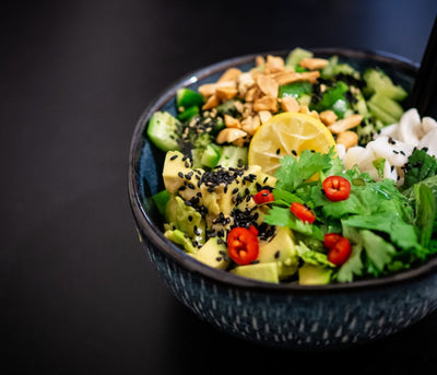What to Eat on a Keto Diet