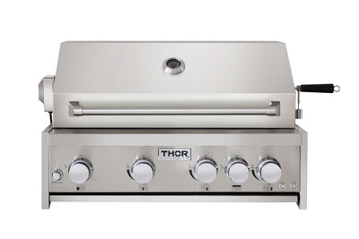 Cooking Like a Boss with a Rotisserie BBQ Grill