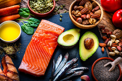Easy Healthy Summer Dinners for the Family