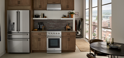 Eco-Friendly Luxury: Sustainable Kitchen Appliances for the Modern Home
