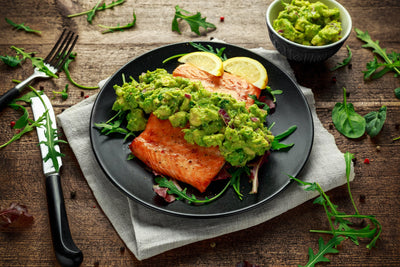 What to Cook in June to Kick off Summer