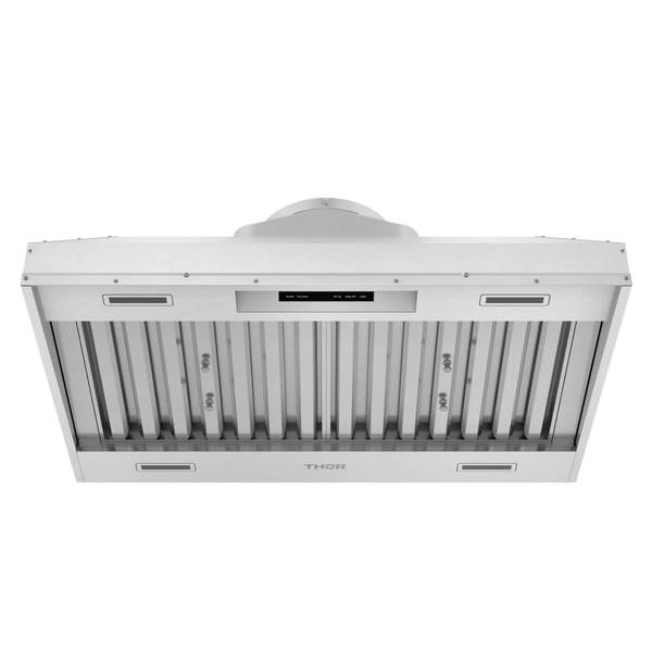 LINER RANGE HOODS