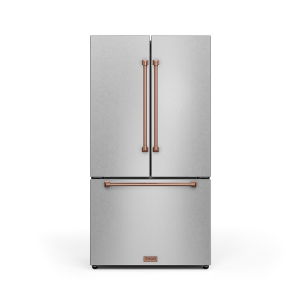 GORDON RAMSAY REFRIGERATOR