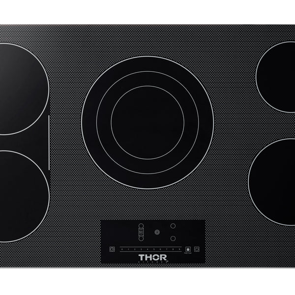 COOKTOPS