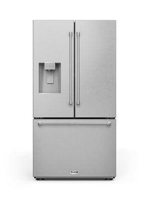 REFRIGERATORS