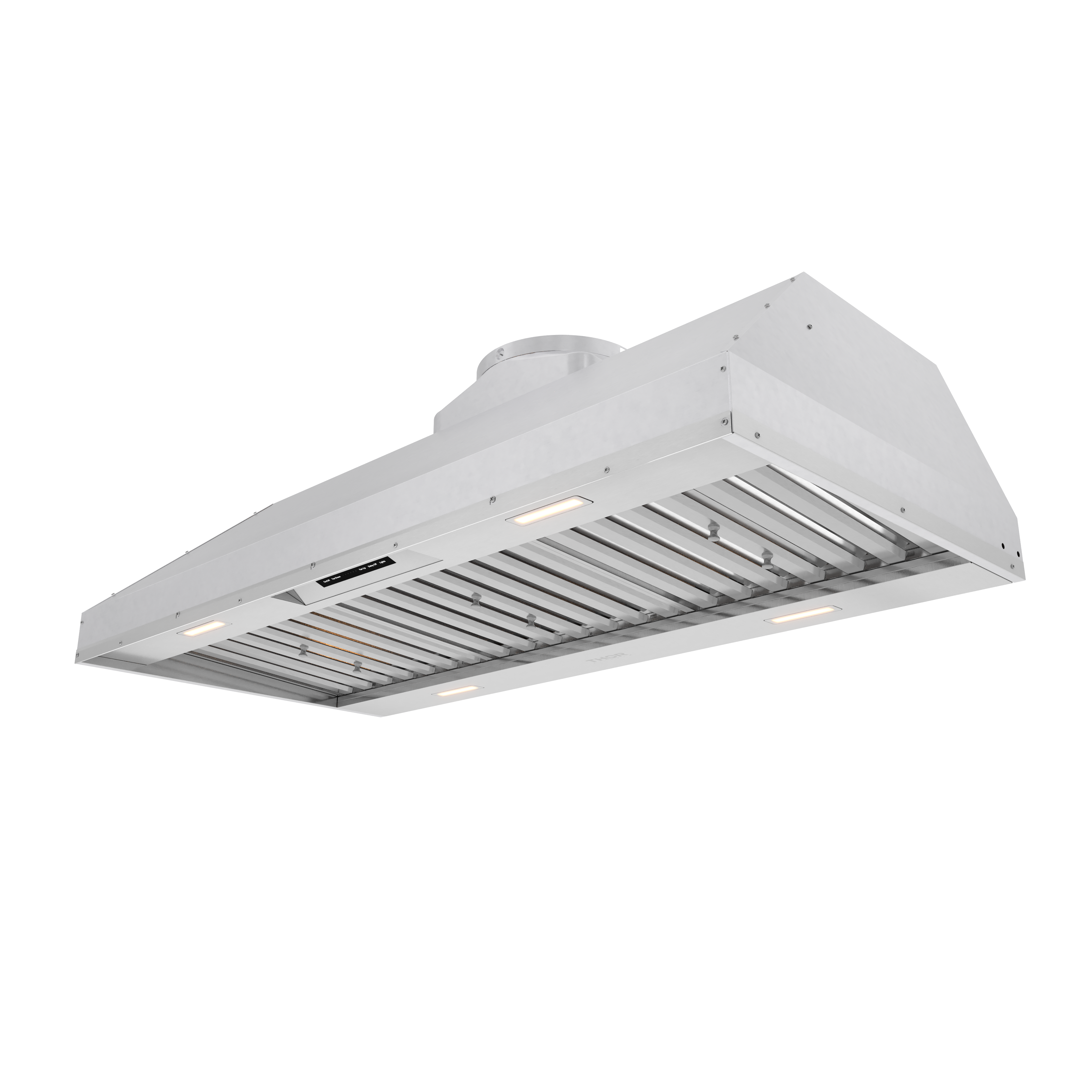 Thor Kitchen 48 Inch Liner Wall Mount Range Hood - Model XLH48