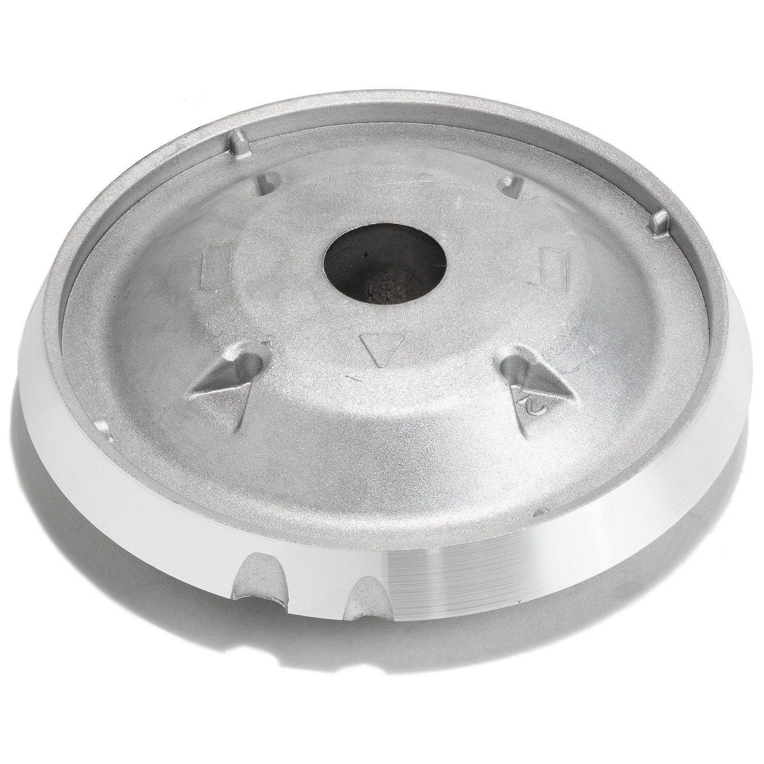 12k Burner Ring Base - 10.01.000022-000-A0