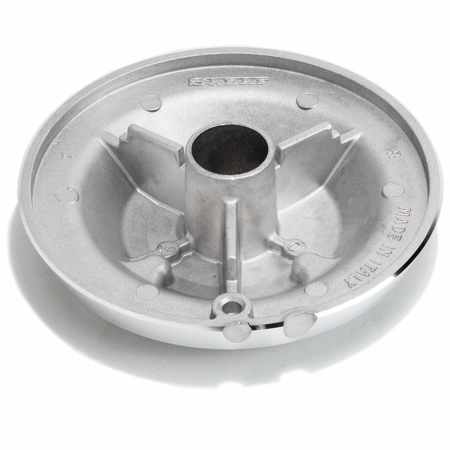 12k Burner Ring Base - 10.01.000022-000-A0