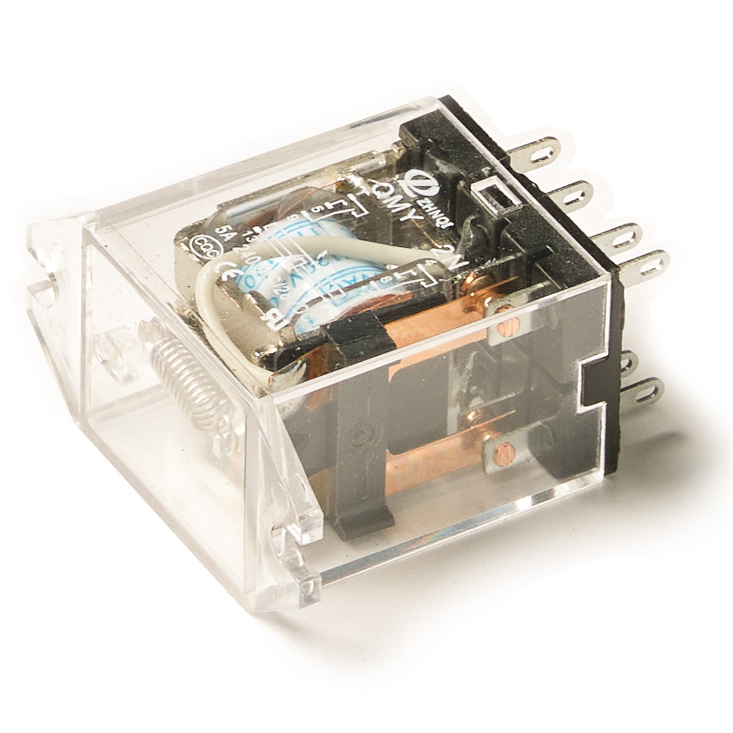 HRG Oven Relay - 07.08.000010-000-A0