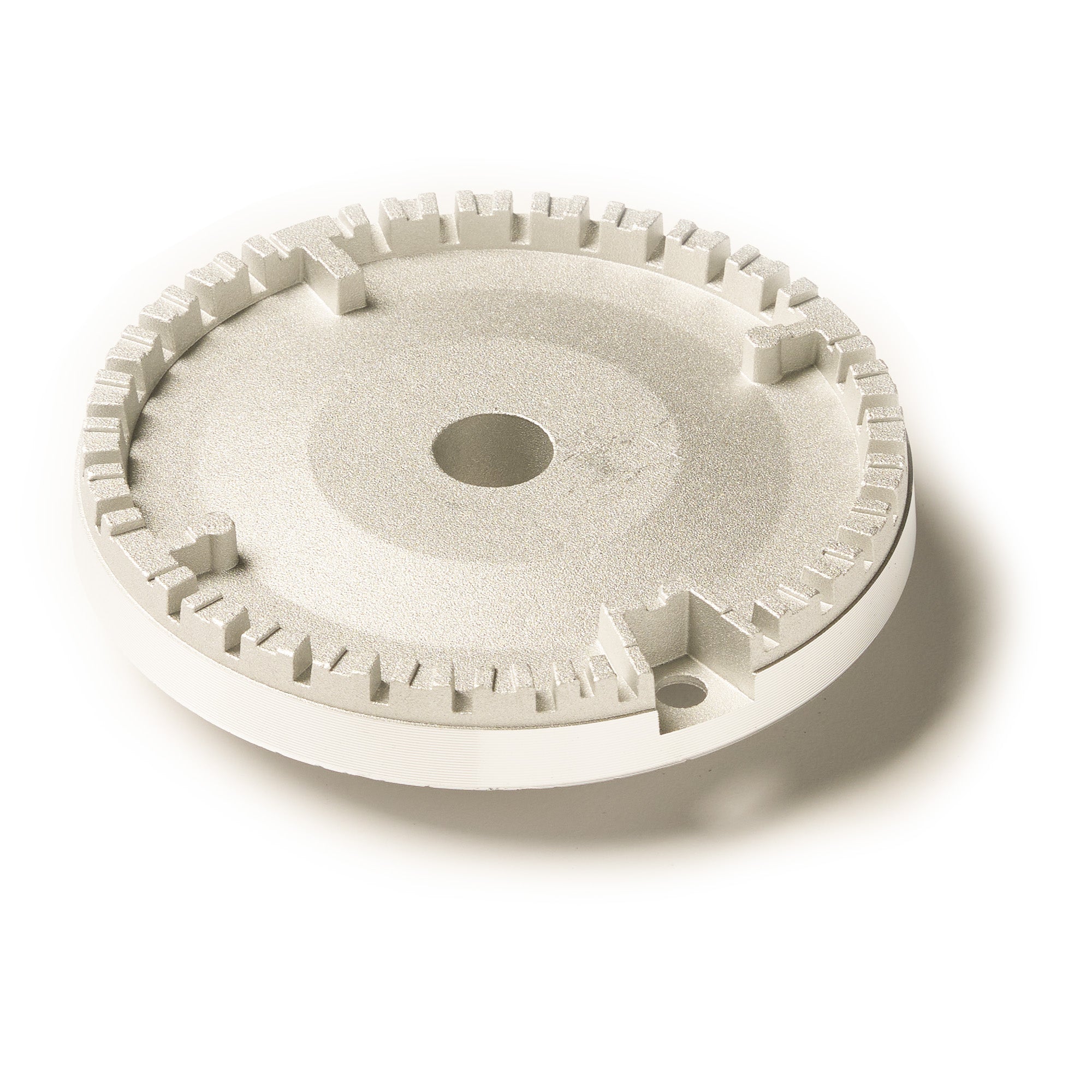 LRG 18K Burner Flame Ring Base - 10.01.000272-000-A0