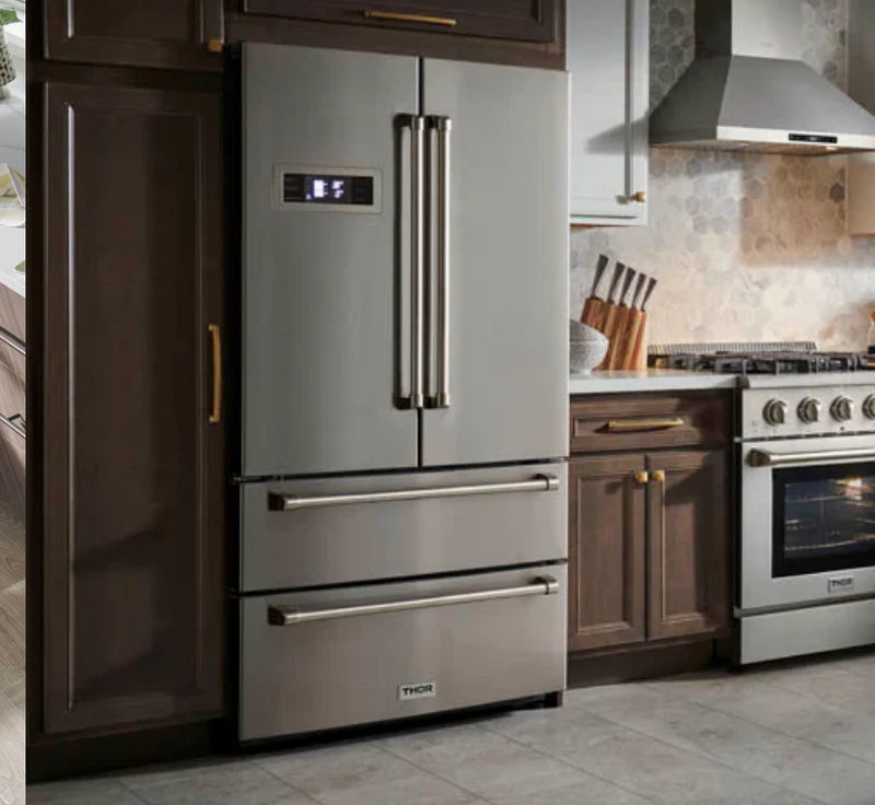 CONVECTION COOLING SYSTEM