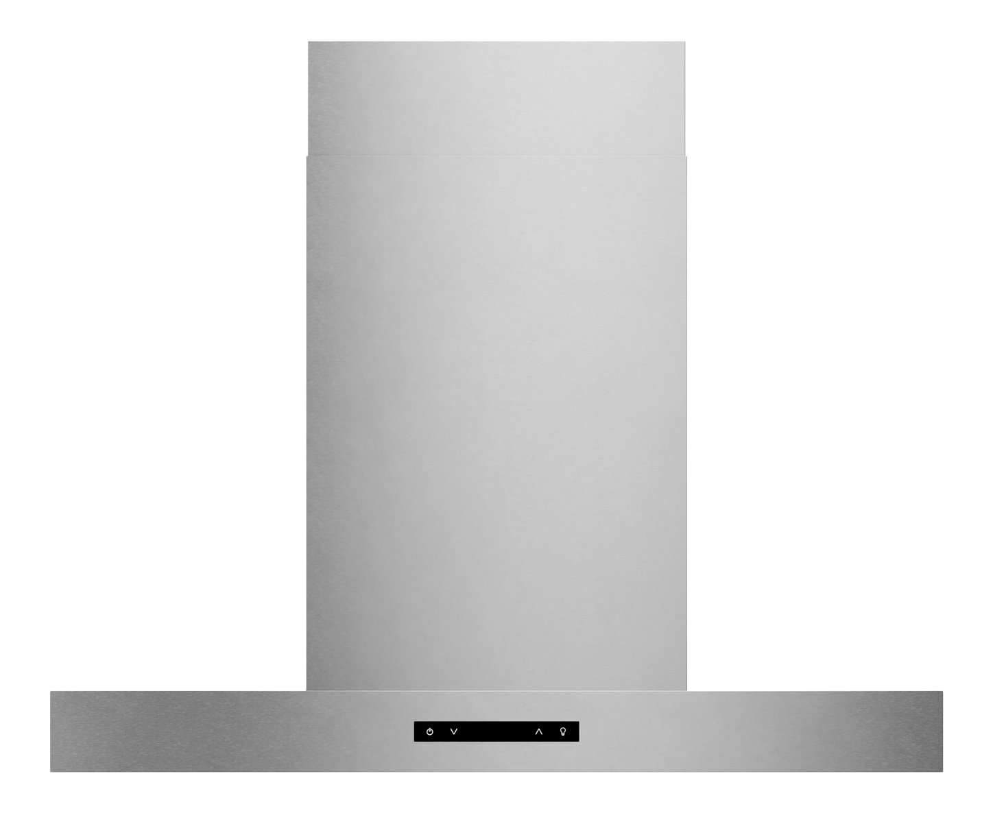 Thor Kitchen 30 Inch Contemporary Wall Mount T-Shape Range Hood - Model ARH30T-R (Renewed)
