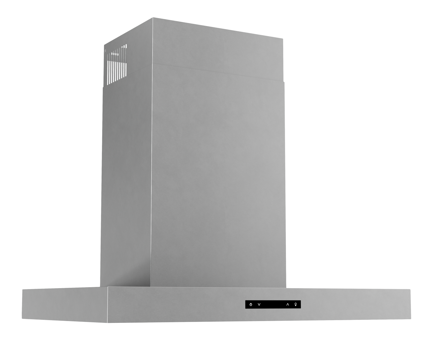 Thor Kitchen 30 Inch Contemporary Wall Mount T-Shape Range Hood - Model ARH30T-R (Renewed)
