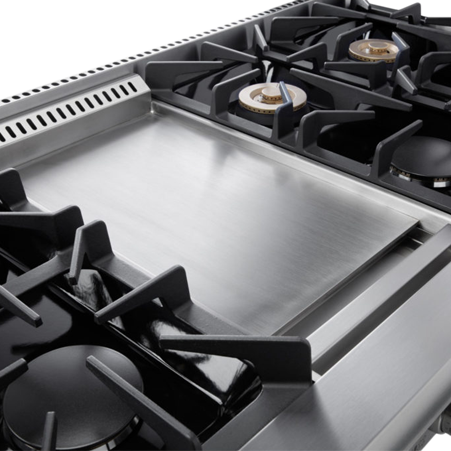 Thor Kitchen 48-Inch Professional Gas Rangetop - Model HRT4806U