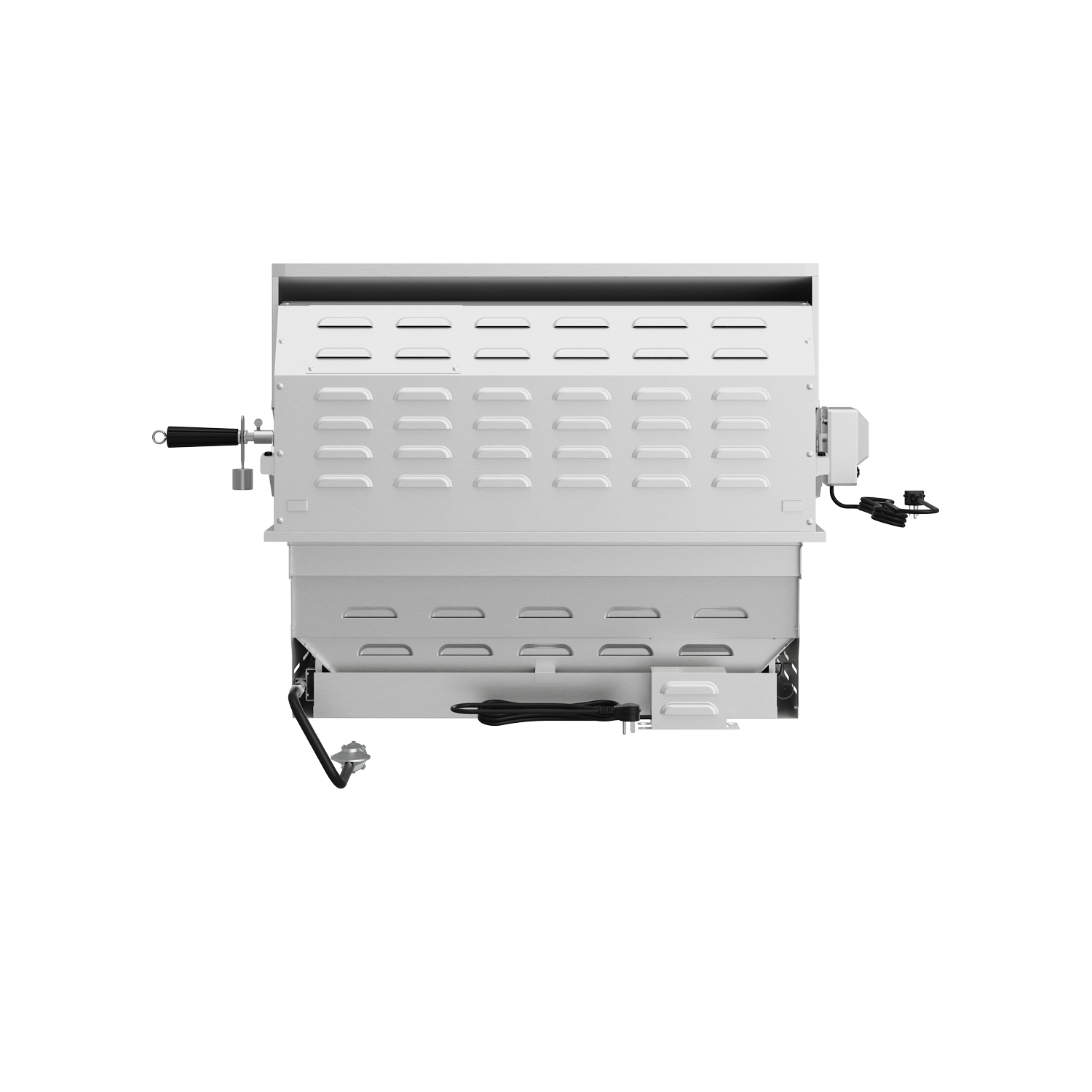 32-Inch Built-In Gas Grill | Gordon Ramsay Series – RBG3201-G