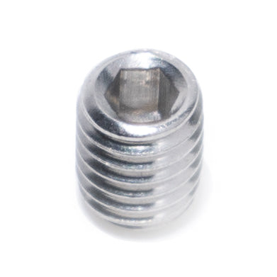 New Handle Screw Short HRF3601F Part Number - DX.01.001048-000-A0