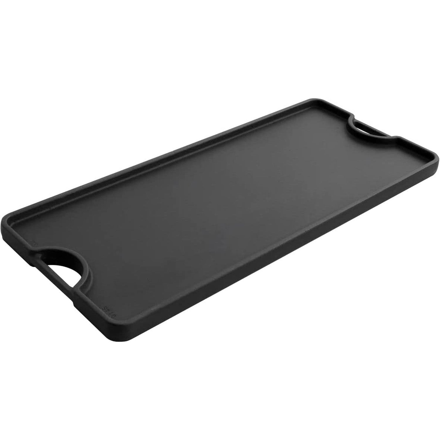 Thor Kitchen Reversible Cast Iron Griddle and Grill Plate - RG1022