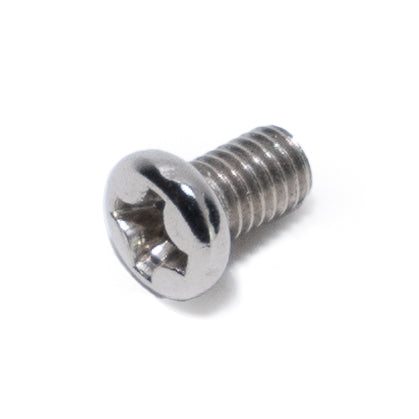 15K Conducting Plate Screw - 06.01.000114-000-A0