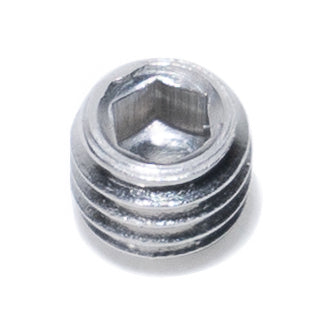 Handle Base Support Screw - 06.05.000283-000-A0