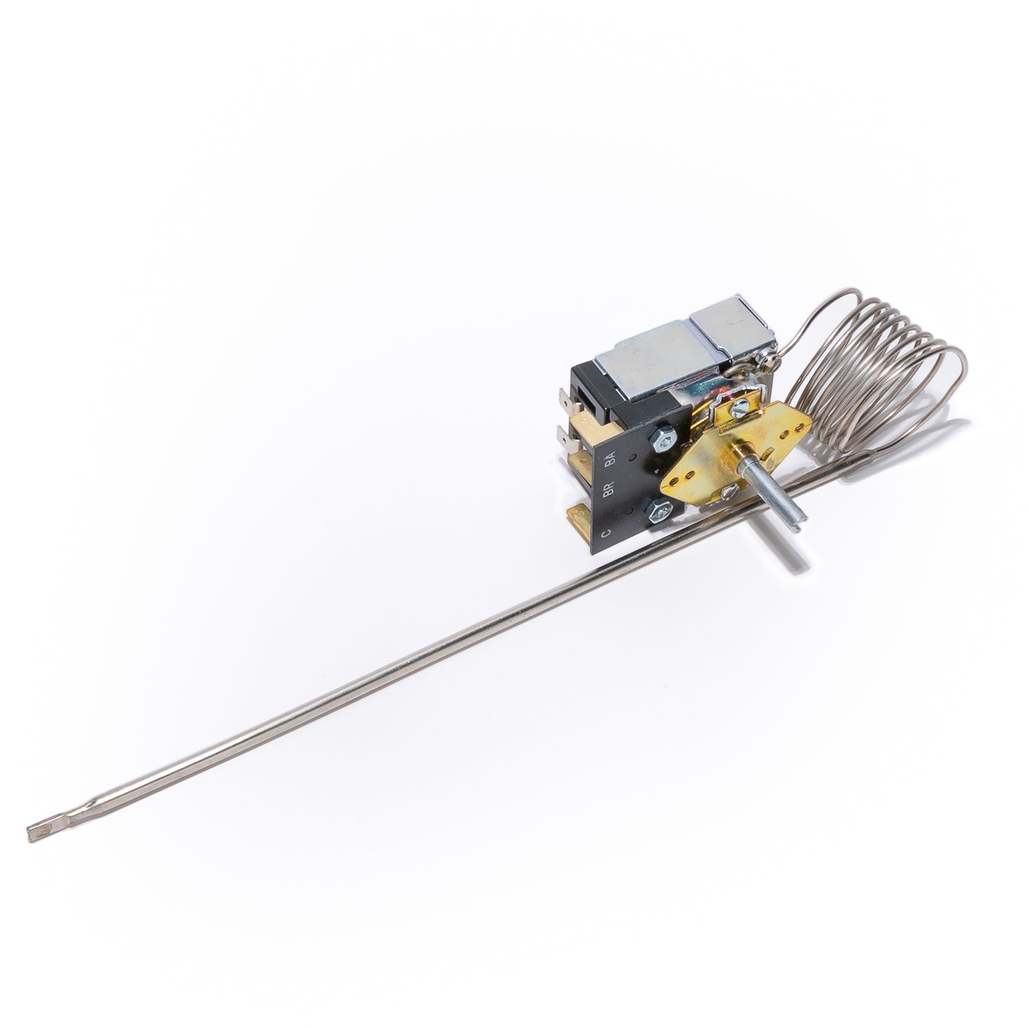 Oven Thermostat - 07.12.000005-000-A0