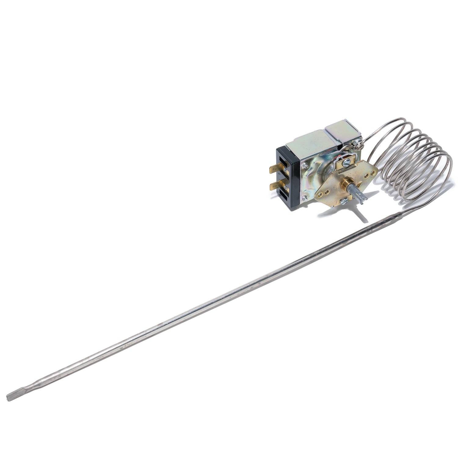 Small Oven and Griddle Thermostat - 07.12.000017-000-A0