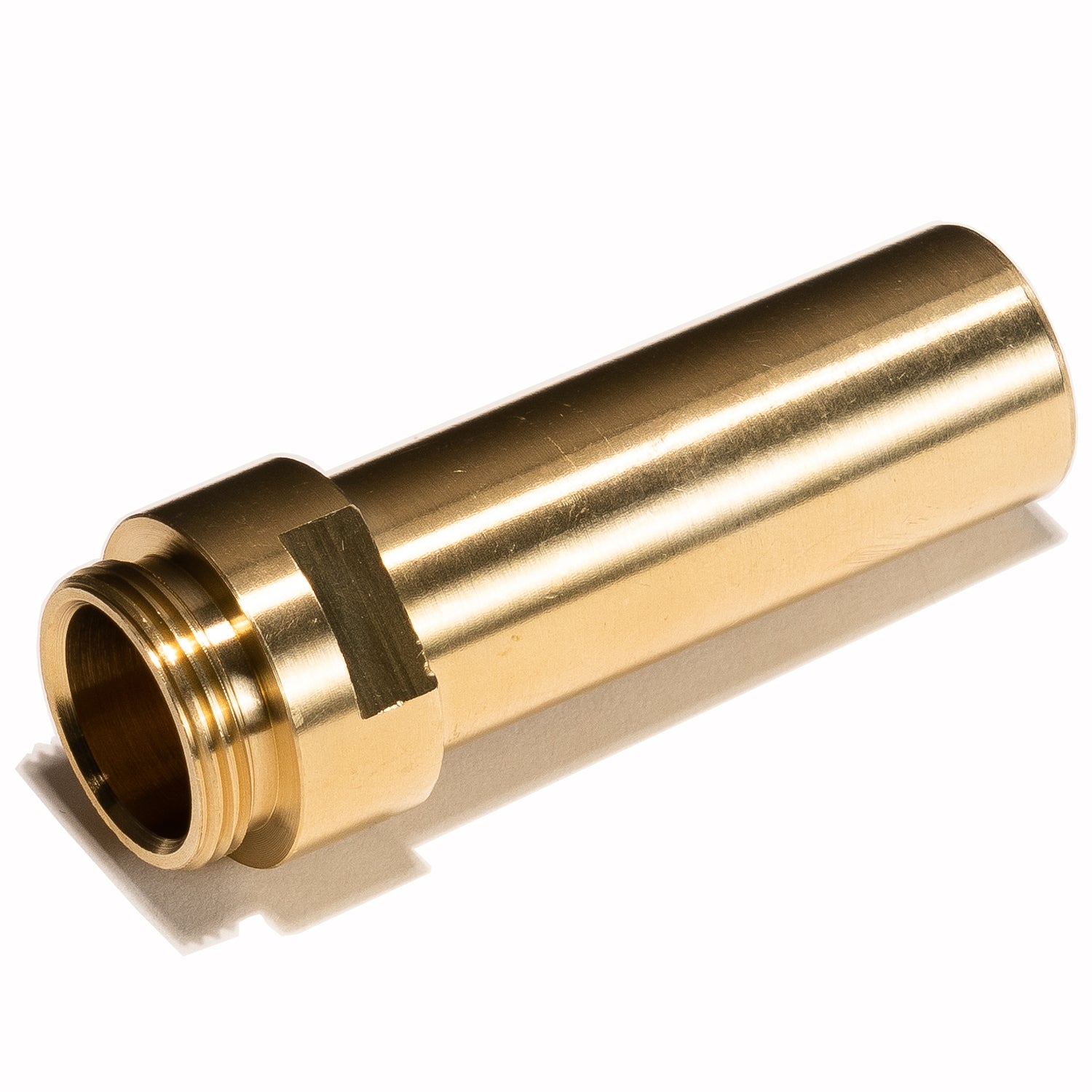 15K Burner Support Pipe - 10.04.000069-000-A0