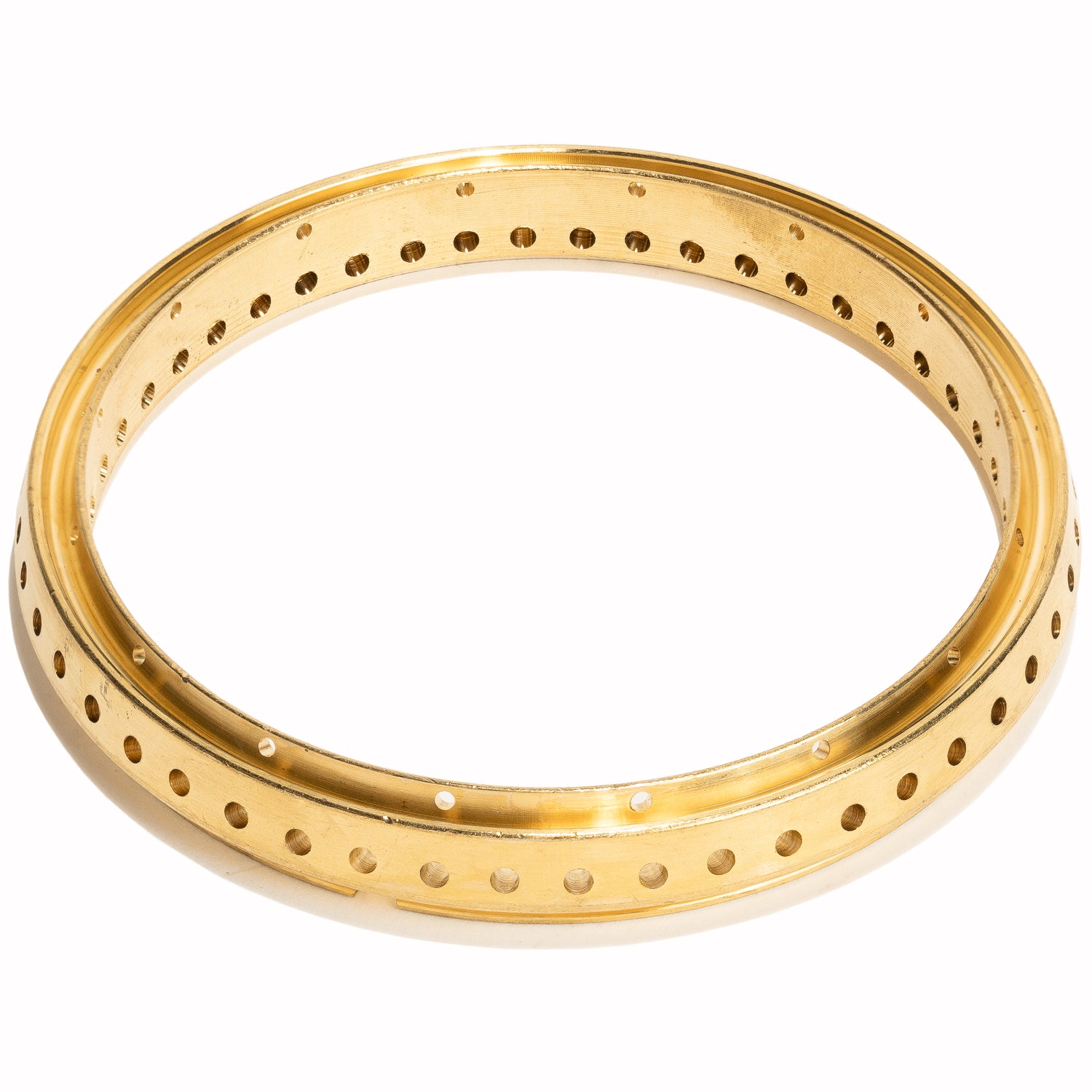 18K Flame Ring - 10.01.000077-000-A0
