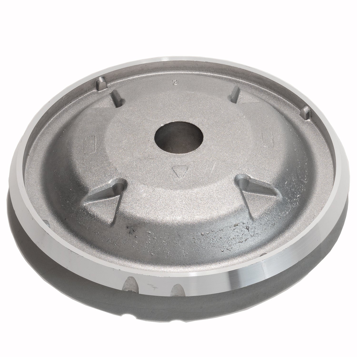 18k Burner Base - 10.01.000078-000-A0