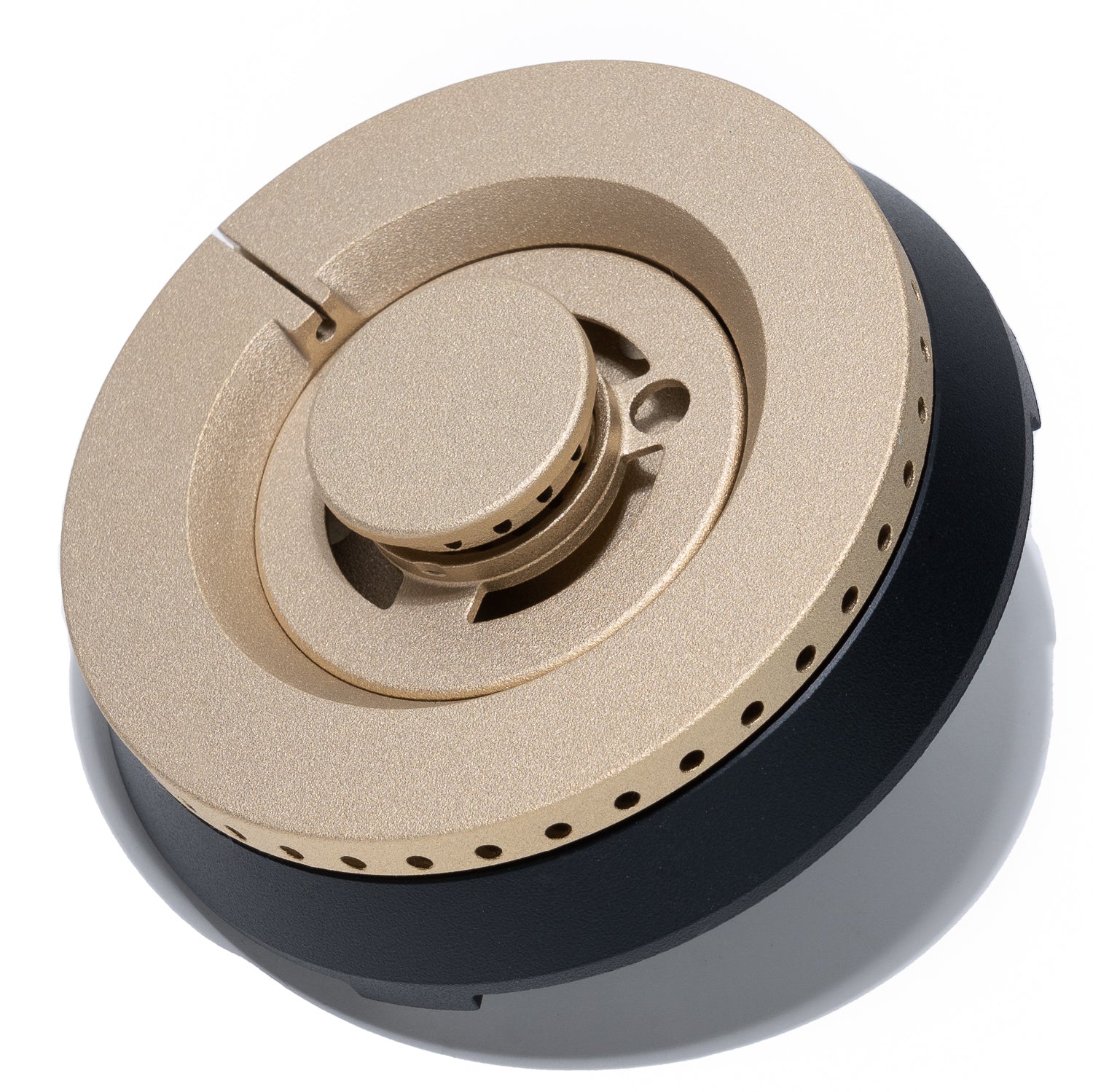 15K Burner Kit-Brass - 21.99.000270-000-A0