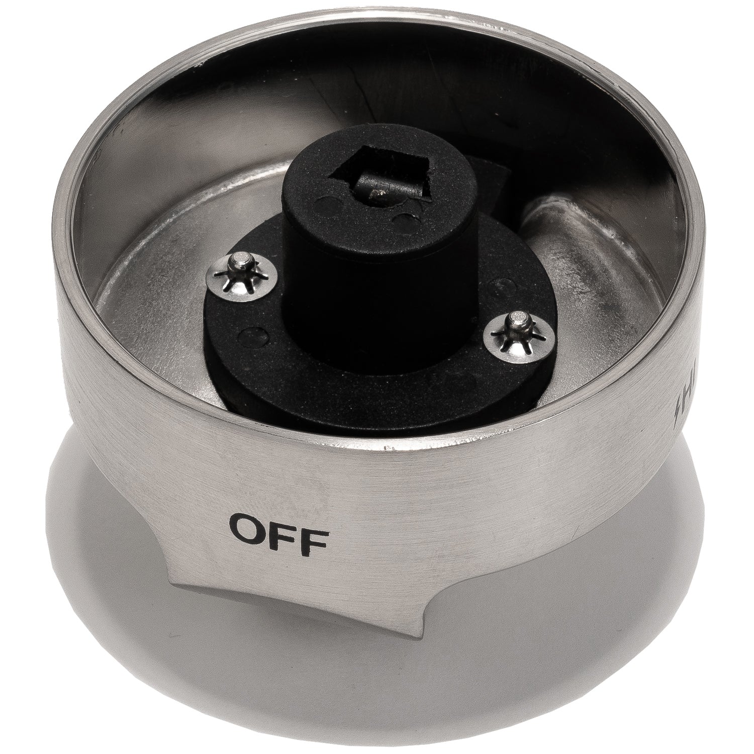 HRG Dual Burner Knob - 22.99.000155-000-A0