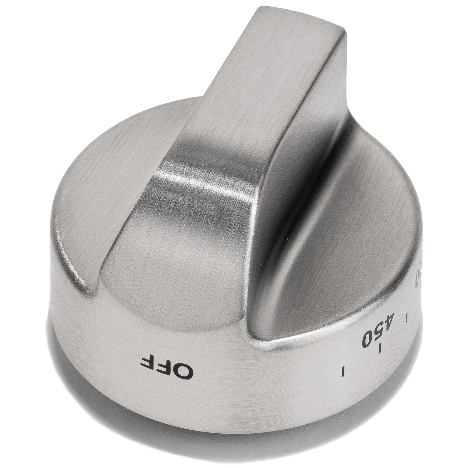 HRG Griddle/Small Oven Thermostat Knob - 22.99.000158-000-A0