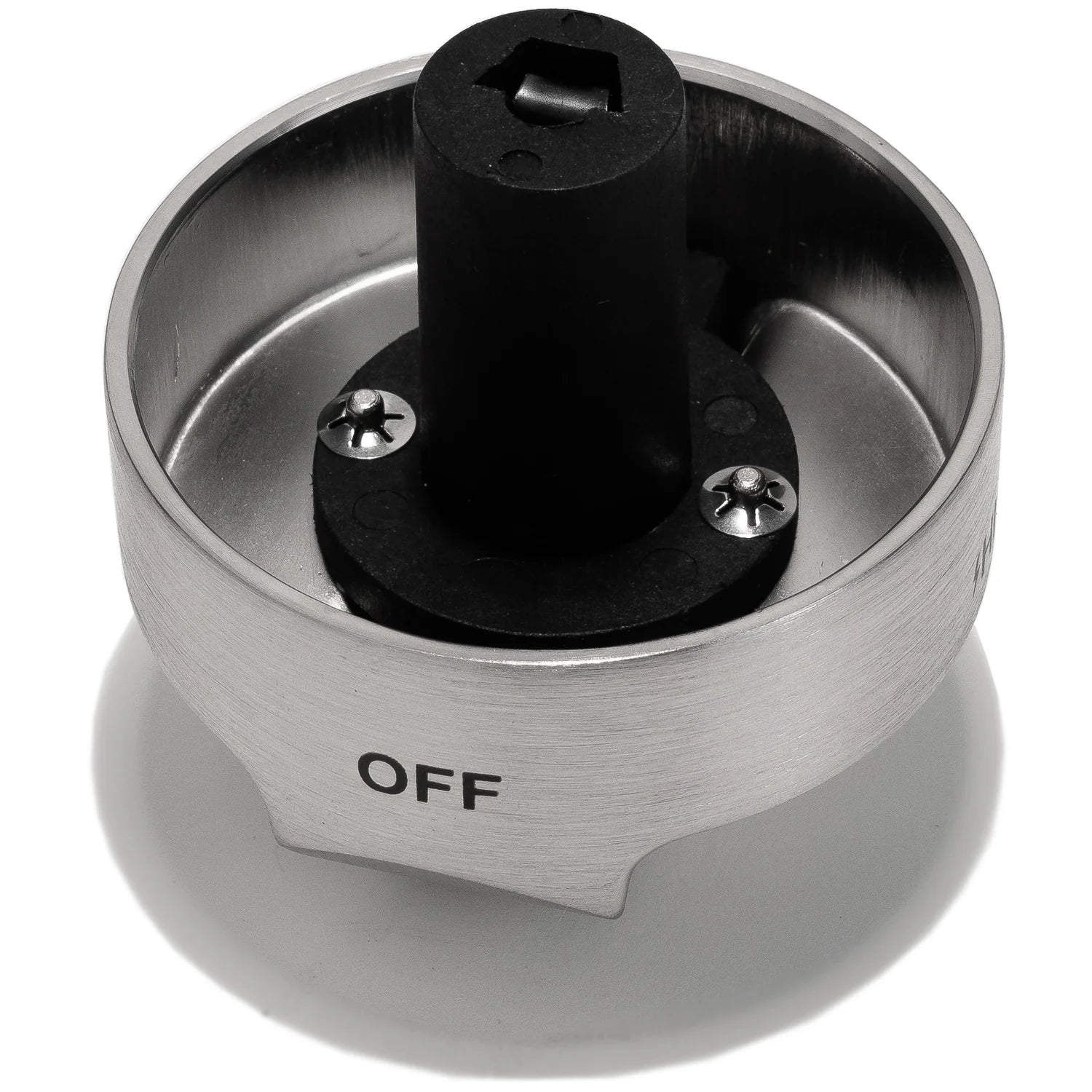 HRG LED Single Burners Knob - 22.99.000156-000-A0