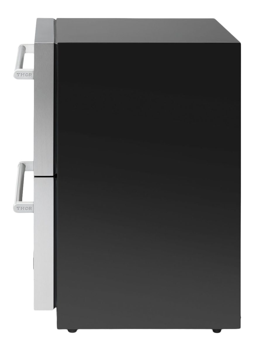 24 Inch Indoor Outdoor Refrigerator Drawer - Model TRF24U