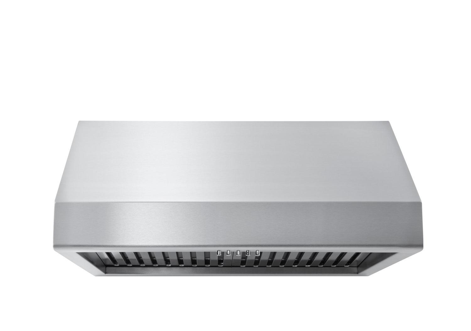 24 Inch Professional Range Hood, 11 Inches Tall - Model TRH2406