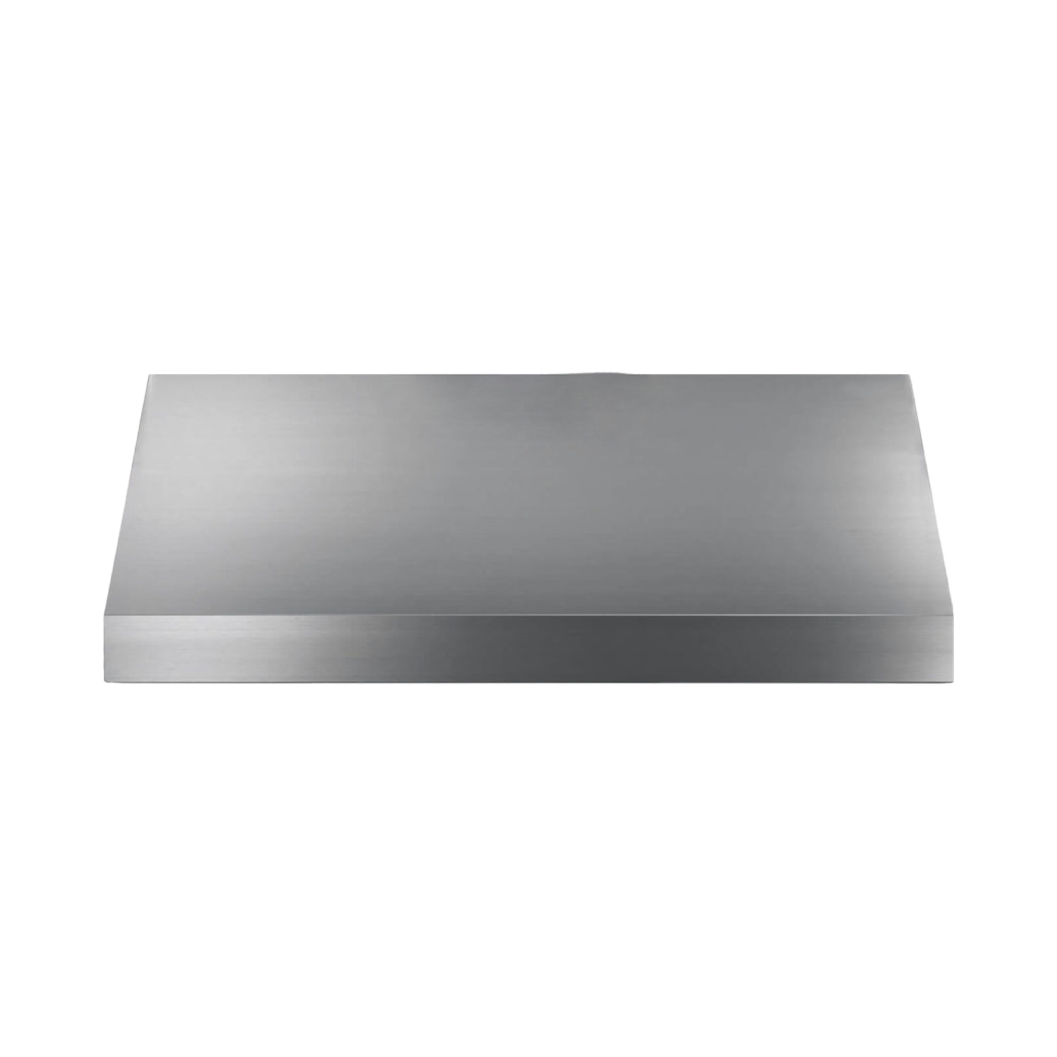 48 Inch Professional Range Hood, 16.5 Inches Tall in Stainless Steel (duct cover sold separately) - Model TRH4805-R (Renewed)