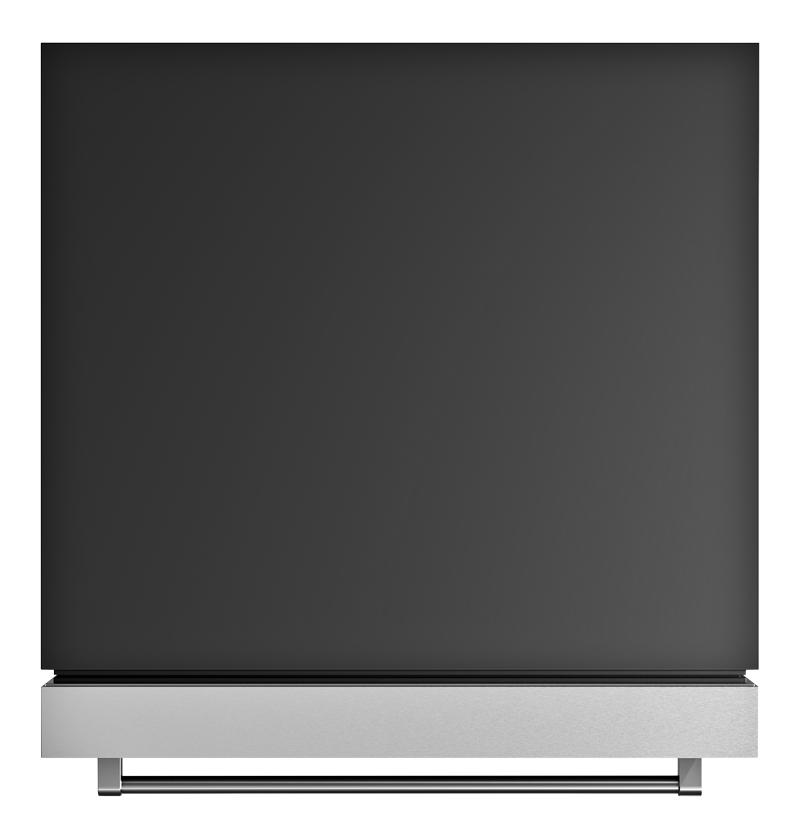 Thor Kitchen 24-Inch Indoor Outdoor Freezer Drawer – Model TRZ24U