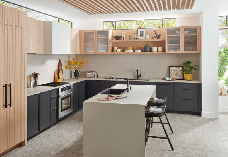 Japanese Kitchen